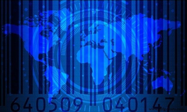 Barcode Label Selectie Beheersen: Een Uitgebreide Kopen Gids