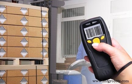 Barcode Label Selectie Beheersen: Een Uitgebreide Kopen Gids