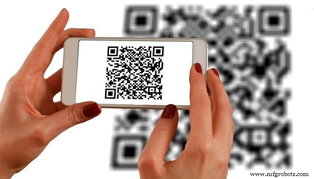 Barcode Label Selectie Beheersen: Een Uitgebreide Kopen Gids