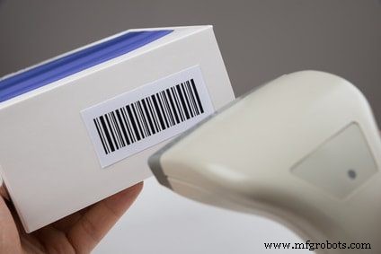 Barcode Label Selectie Beheersen: Een Uitgebreide Kopen Gids