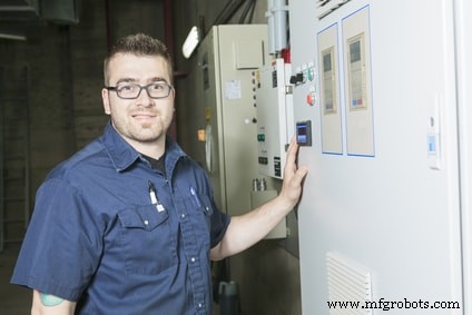 Uw Uitgebreide CMMS Kopen Gids: Assetprestaties Maximaliseren
