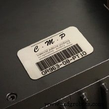 Barcode Labels Vergelijken: Essentiële Functies om de Juiste te Kiezen