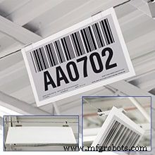 Barcode Labels Vergelijken: Essentiële Functies om de Juiste te Kiezen