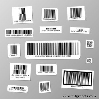 Barcode Labels Vergelijken: Essentiële Functies om de Juiste te Kiezen