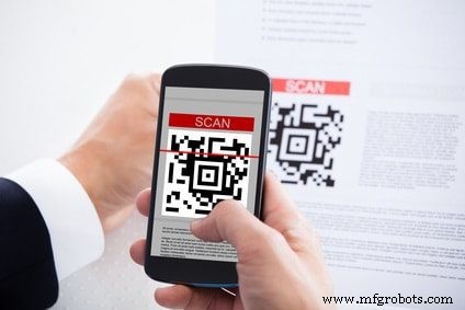 Essentiële Gids voor het Kiezen van de Juiste Barcode Labels