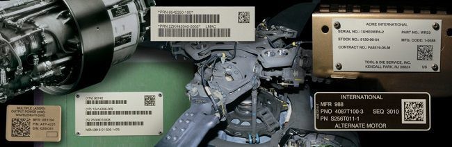 Essentiële Gids voor het Kiezen van Duurzame Metalen Labels voor Uw Apparatuur