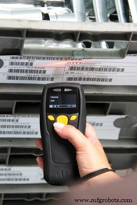 Essentiële Gids voor het Kiezen van de Juiste Barcode Labels