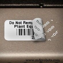 Essentiële Gids voor het Kiezen van de Juiste Barcode Labels