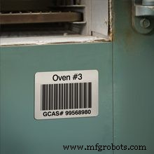 Waarom Duurzame Barcode-etiketten Essentieel Zijn voor Industriële Operaties – 6 Belangrijke Voordelen