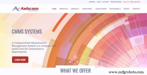 Top 50 Enterprise Asset Management Software-oplossingen voor Geoptimaliseerde Assetprestaties