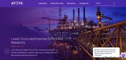 Top 50 Enterprise Asset Management Software-oplossingen voor Geoptimaliseerde Assetprestaties
