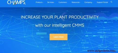 Top 50 Enterprise Asset Management Software-oplossingen voor Geoptimaliseerde Assetprestaties