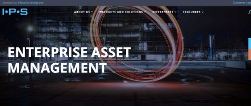 Top 50 Enterprise Asset Management Software-oplossingen voor Geoptimaliseerde Assetprestaties