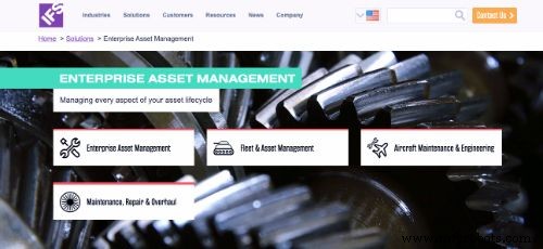 Top 50 Enterprise Asset Management Software-oplossingen voor Geoptimaliseerde Assetprestaties