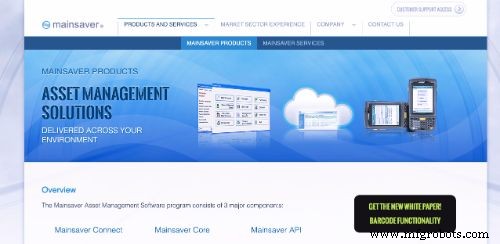 Top 50 Enterprise Asset Management Software-oplossingen voor Geoptimaliseerde Assetprestaties