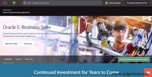 Top 50 Enterprise Asset Management Software-oplossingen voor Geoptimaliseerde Assetprestaties