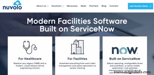 Top 50 Enterprise Asset Management Software-oplossingen voor Geoptimaliseerde Assetprestaties