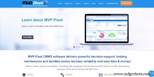 Top 50 Enterprise Asset Management Software-oplossingen voor Geoptimaliseerde Assetprestaties