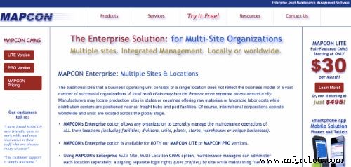 Top 50 Enterprise Asset Management Software-oplossingen voor Geoptimaliseerde Assetprestaties