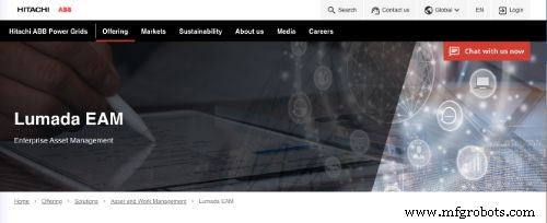 Top 50 Enterprise Asset Management Software-oplossingen voor Geoptimaliseerde Assetprestaties