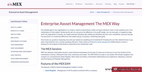 Top 50 Enterprise Asset Management Software-oplossingen voor Geoptimaliseerde Assetprestaties