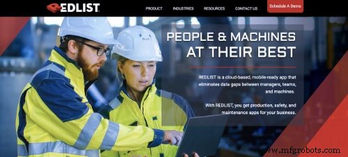 Top 50 Enterprise Asset Management Software-oplossingen voor Geoptimaliseerde Assetprestaties
