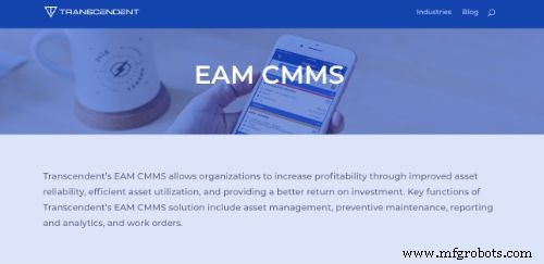 Top 50 Enterprise Asset Management Software-oplossingen voor Geoptimaliseerde Assetprestaties