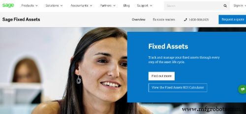 Top 50 Enterprise Asset Management Software-oplossingen voor Geoptimaliseerde Assetprestaties