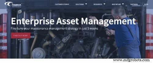 Top 50 Enterprise Asset Management Software-oplossingen voor Geoptimaliseerde Assetprestaties