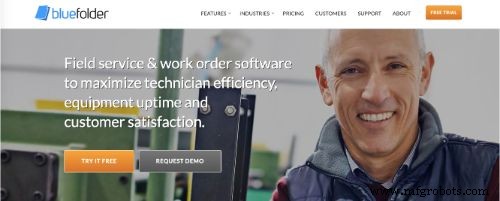 Top 50 Werkorderbeheer Software-oplossingen voor Efficiënte Operaties