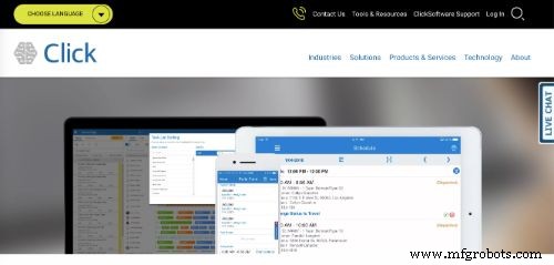 Top 50 Werkorderbeheer Software-oplossingen voor Efficiënte Operaties
