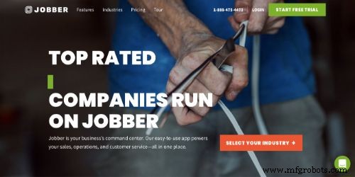 Top 50 Werkorderbeheer Software-oplossingen voor Efficiënte Operaties