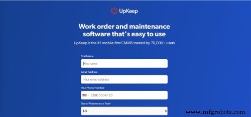 Top 50 Werkorderbeheer Software-oplossingen voor Efficiënte Operaties
