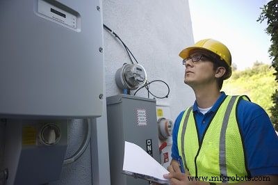 De Perfecte Slimme Meter Kiezen: Expert Tips voor Slimme Huizeigenaren