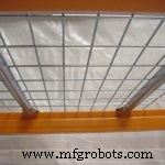 Expert Gids Voor Het Selecteren Van Wire Decks Voor Betrouwbare Palletrekken