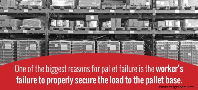 Essentiële Tips voor Industriële Palletverwerking voor Efficiënte Magazijnoperaties