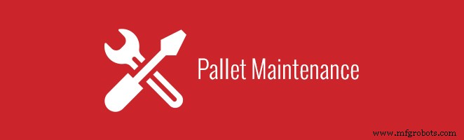 Essentiële Tips voor Industriële Palletverwerking voor Efficiënte Magazijnoperaties
