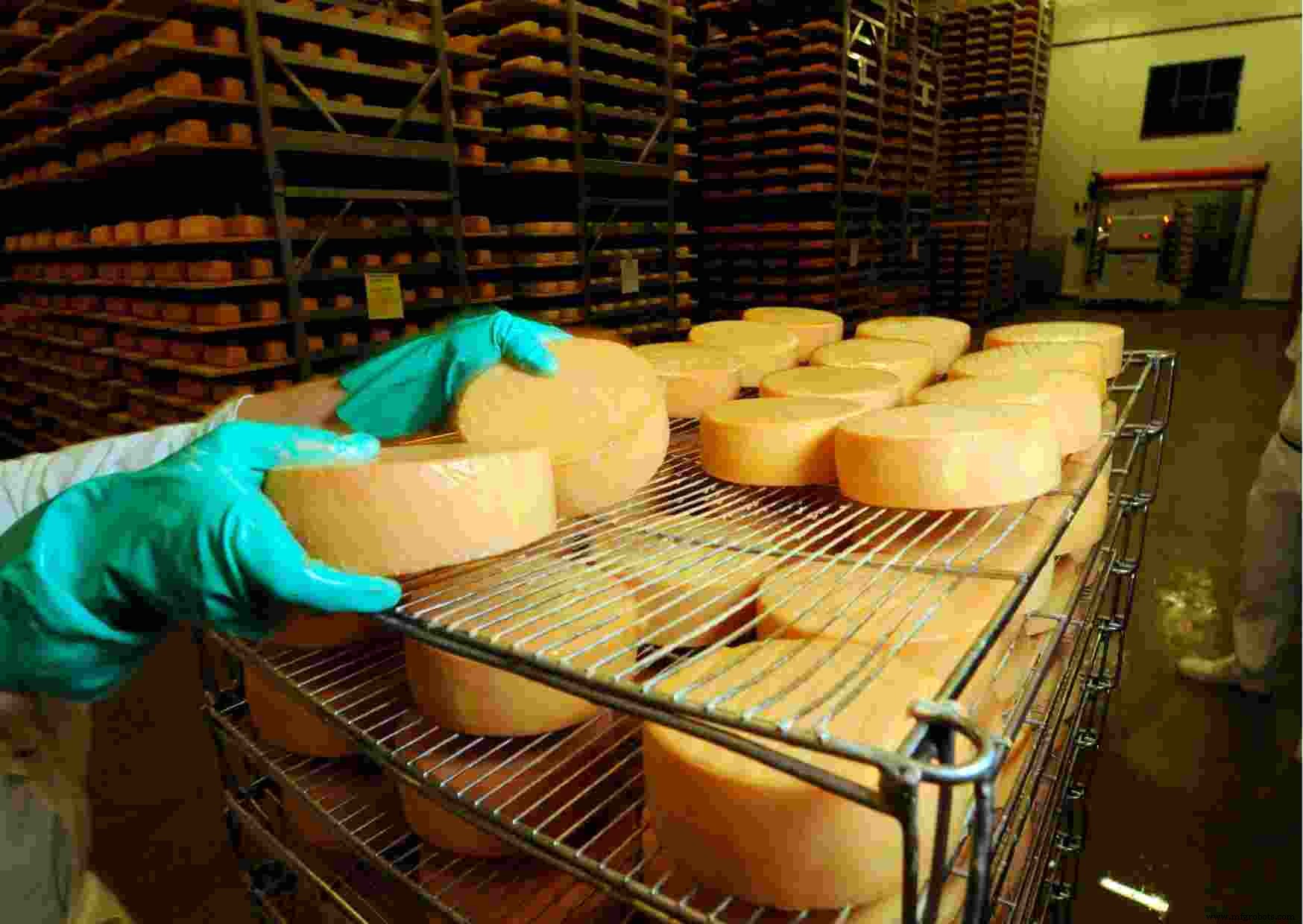 Top 5 Productiesoftwareoplossingen voor Efficiënte Massa-productie