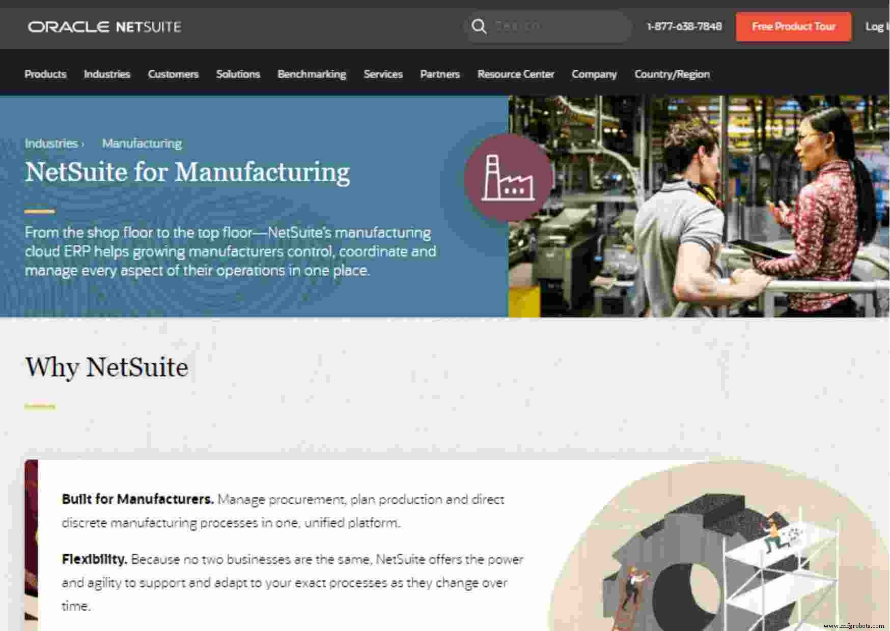 Top 5 Productiesoftwareoplossingen voor Efficiënte Massa-productie