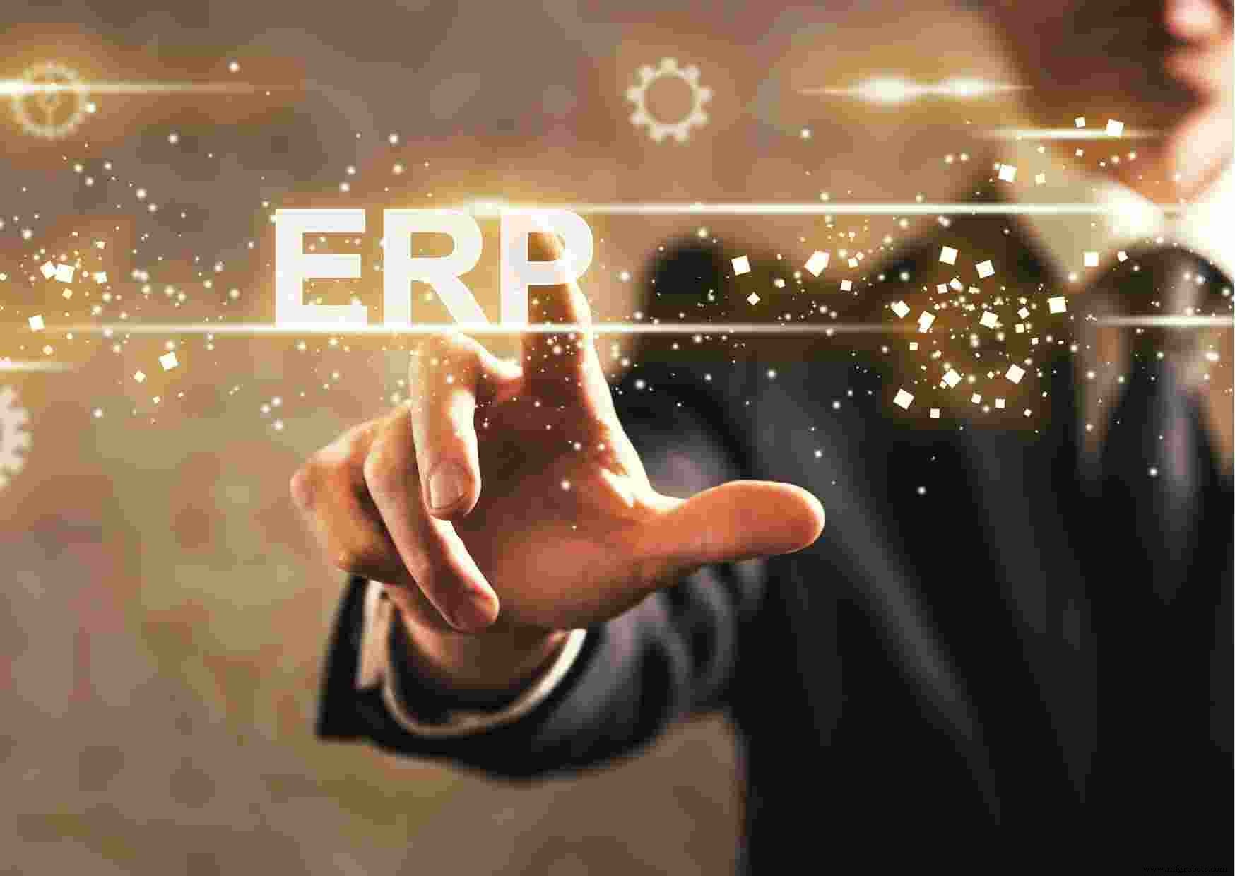 Top 5 Productiesoftwareoplossingen voor Efficiënte Massa-productie