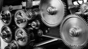 De Industriële Goederensector Begrijpen: Belangrijke Inzichten & Kansen