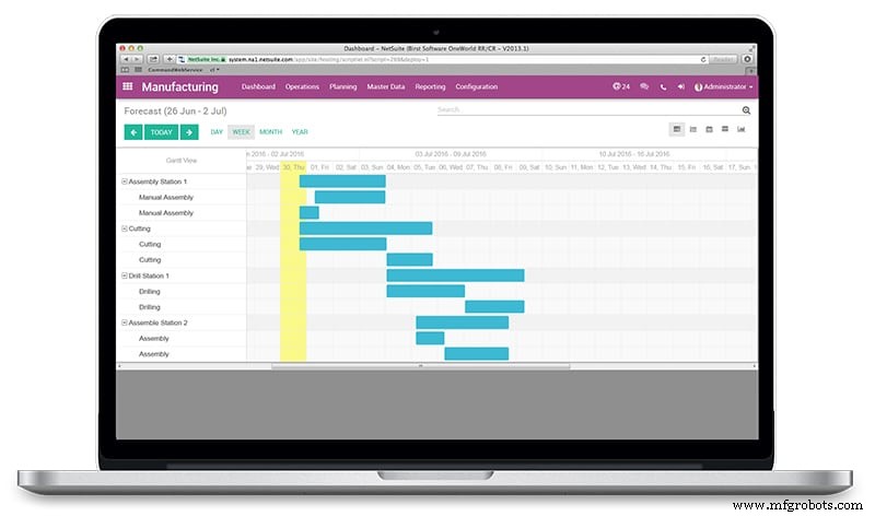 Productie-overheadkosten Verlagen: Bewezen Strategieën & Slimme Software