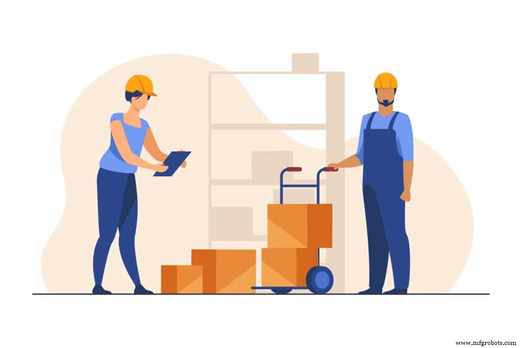 7 Bewezen Voorraadbeheersstrategieën voor Efficiëntie en Winstgevendheid