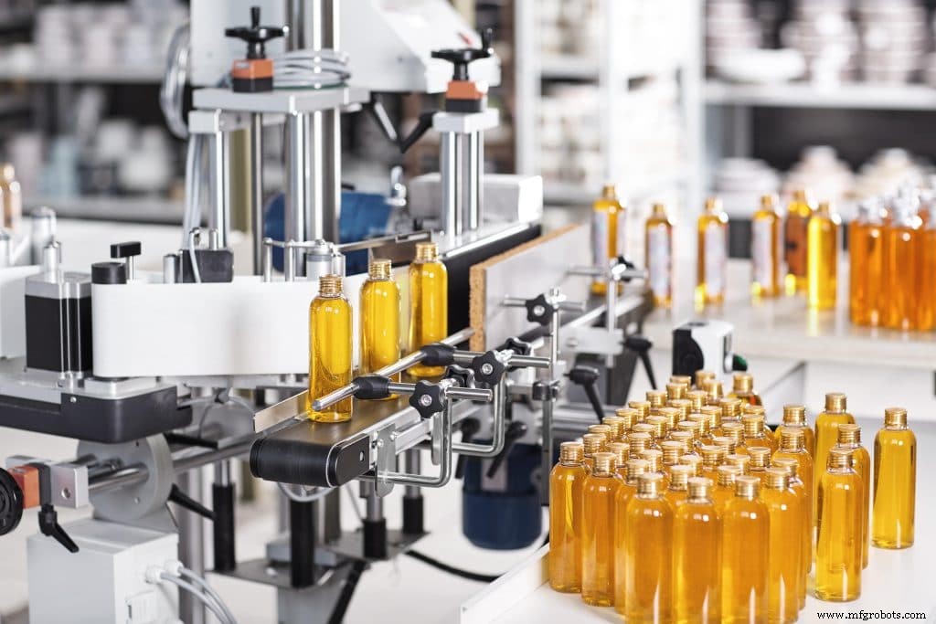 Productiviteit Maximeren: Expert Massaproductiestrategieën voor Fabrikanten