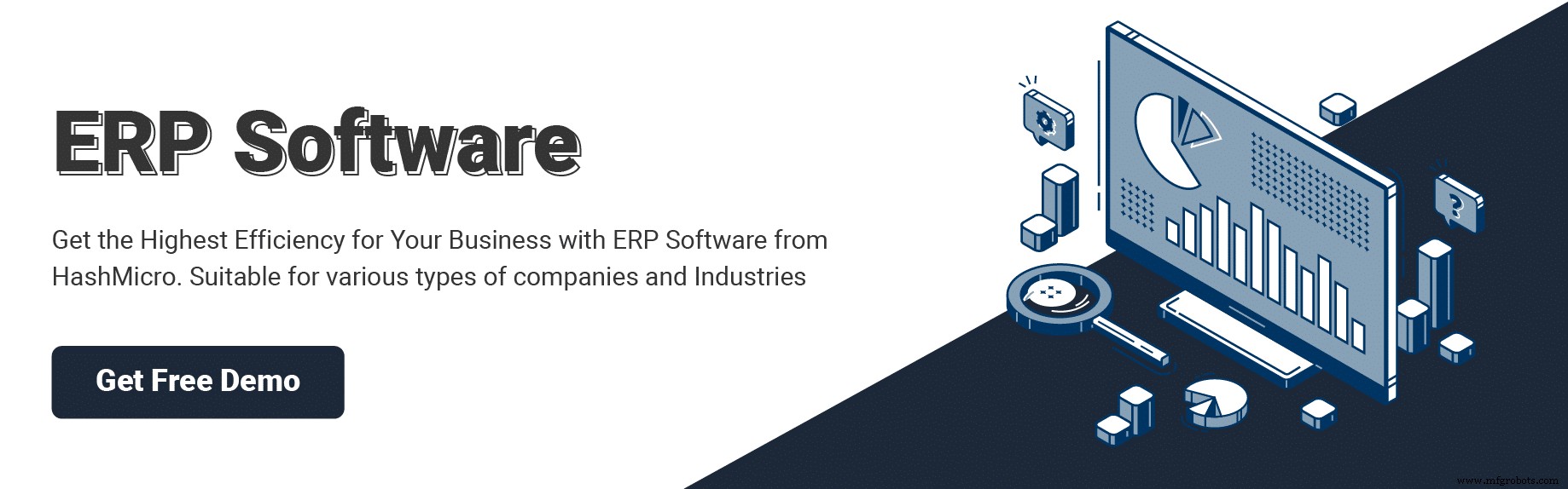 Material Requirements Planning (MRP) begrijpen: Een bewezen strategie voor efficiënte productie