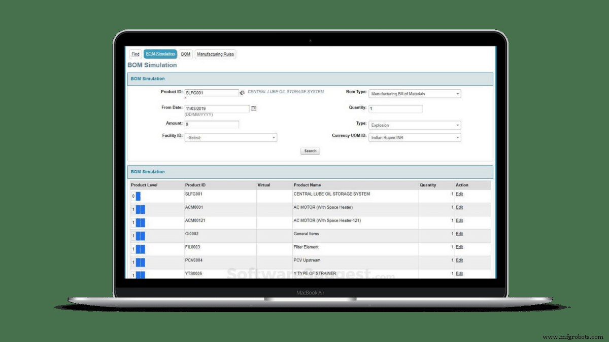 Productie-efficiëntie verhogen: Bewezen strategieën voor piekprestaties
