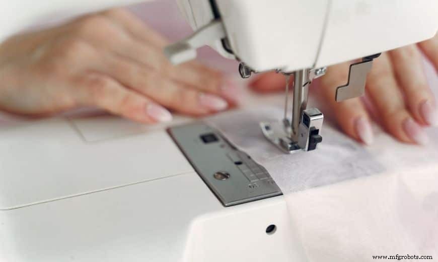 Hoe geavanceerde productiesystemen de textielindustrie vooruit helpen
