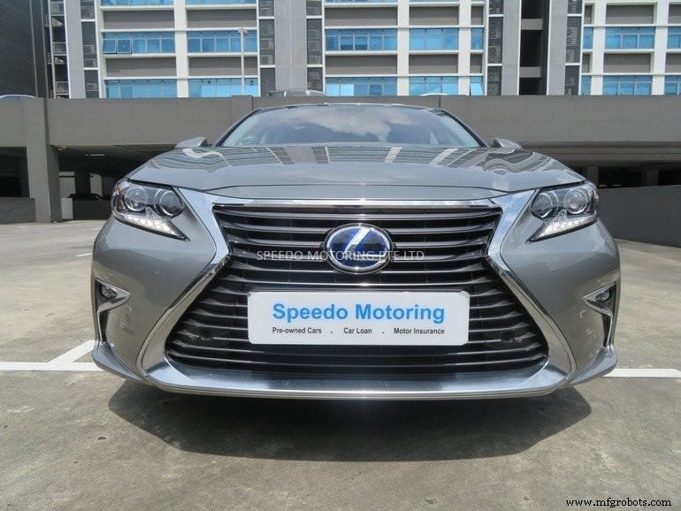 Top 7 Betrouwbare Autodealers in Singapore
