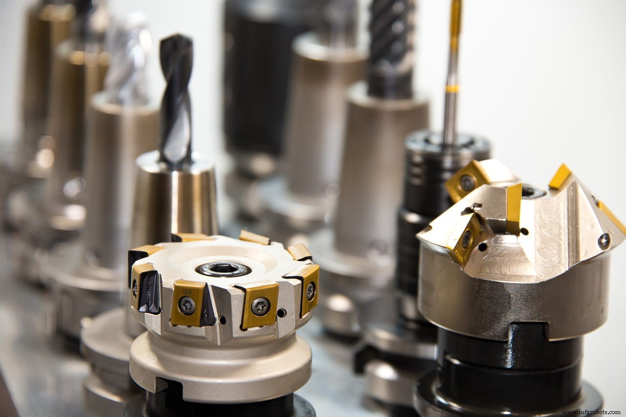 Welke Producten Kunnen Gemaakt Worden Met CNC Machines