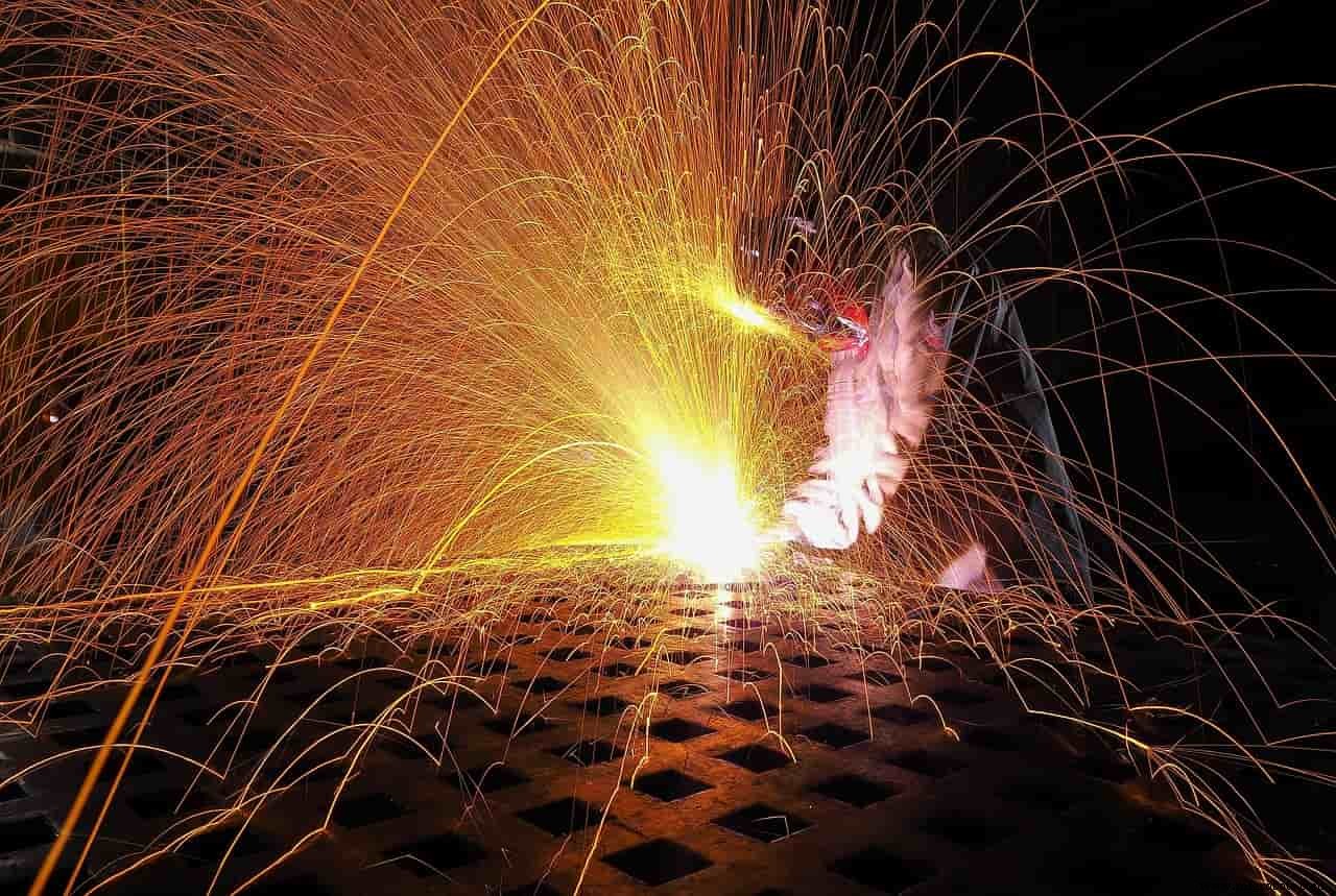 Lassen Begrijpen: Processen, Technieken En Industriële Toepassingen